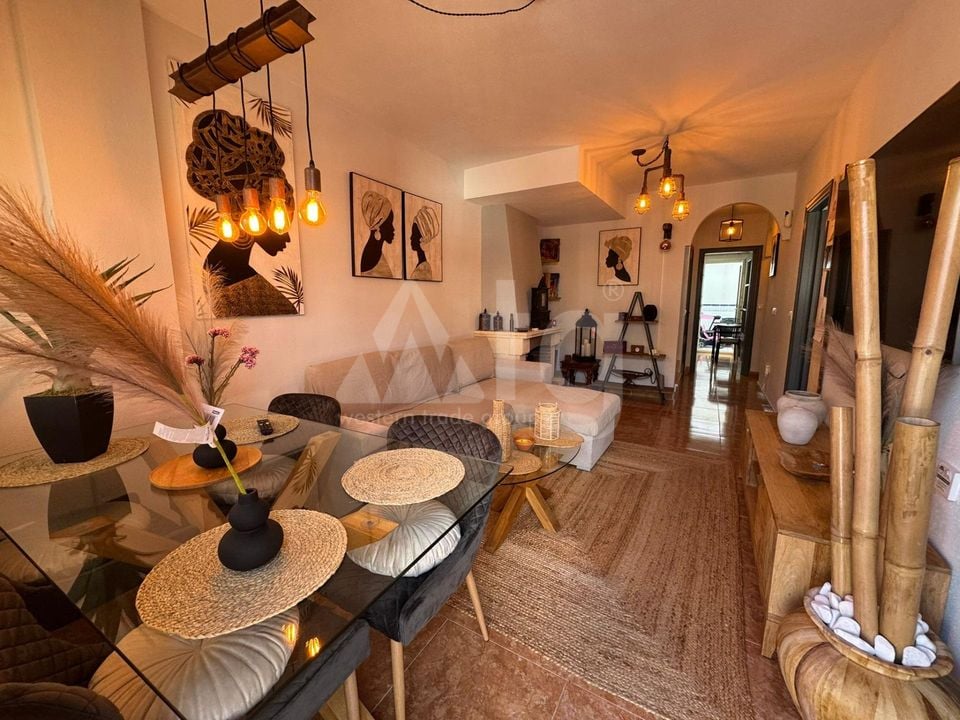 3 Schlafzimmer Reihenhaus in Orihuela Costa - AG151603 - Foto - 2