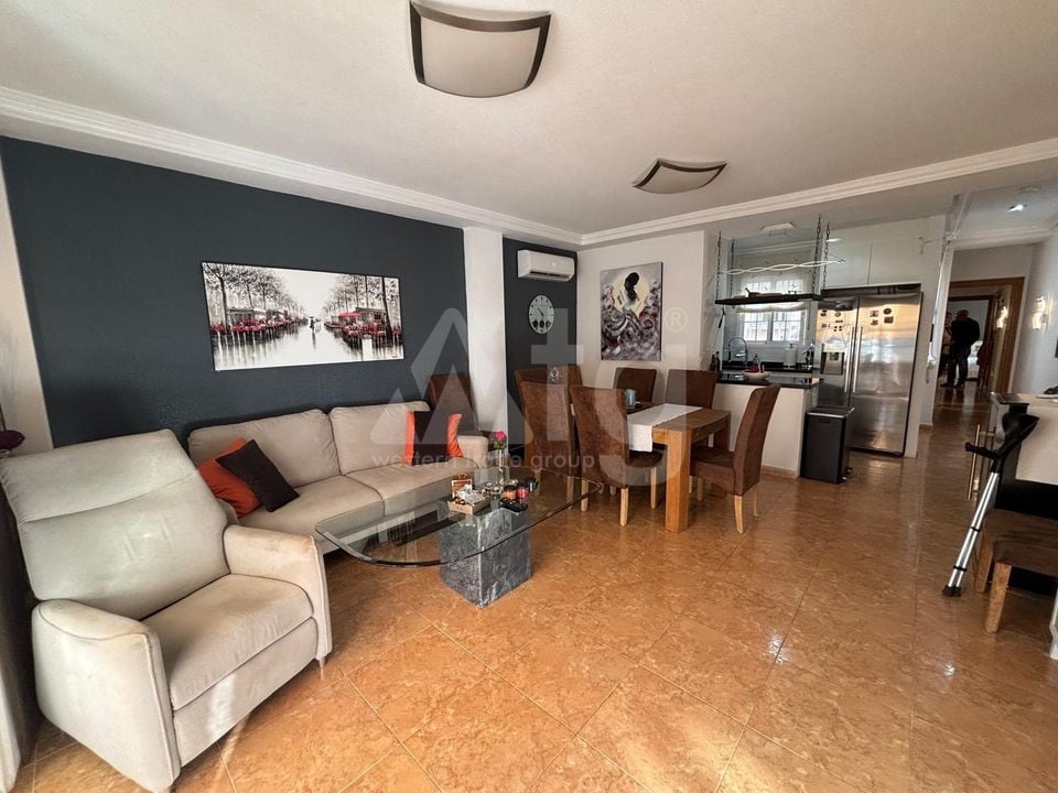 Appartement de 2 chambres à Torrevieja - AG151610 - Photo - 1