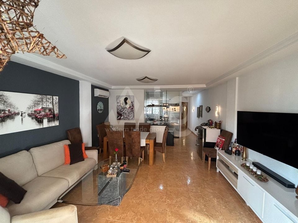 Appartement de 2 chambres à Torrevieja - AG151610 - Photo - 2