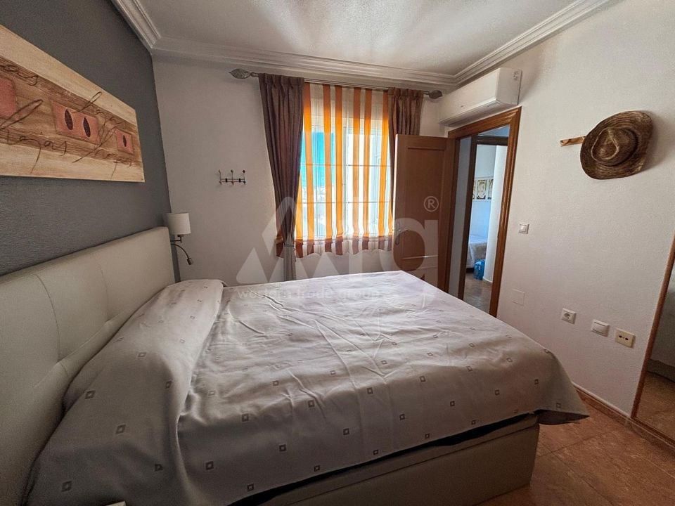 Appartement de 2 chambres à Torrevieja - AG151610 - Photo - 7
