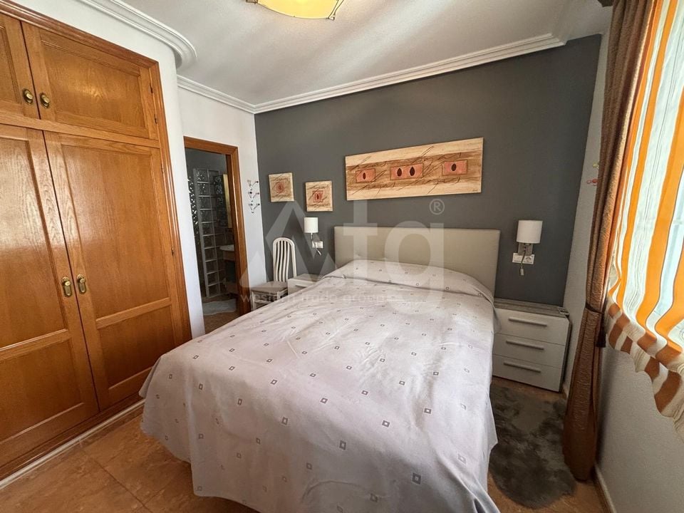 Appartement de 2 chambres à Torrevieja - AG151610 - Photo - 6
