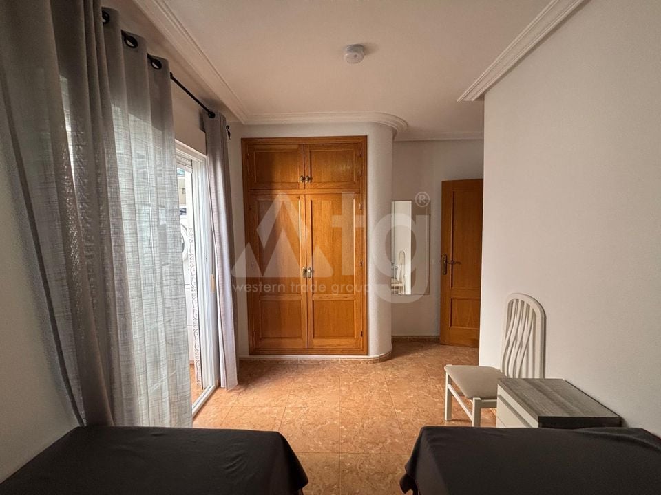Appartement de 2 chambres à Torrevieja - AG151610 - Photo - 15