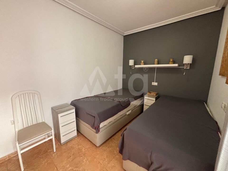 Appartement de 2 chambres à Torrevieja - AG151610 - Photo - 14