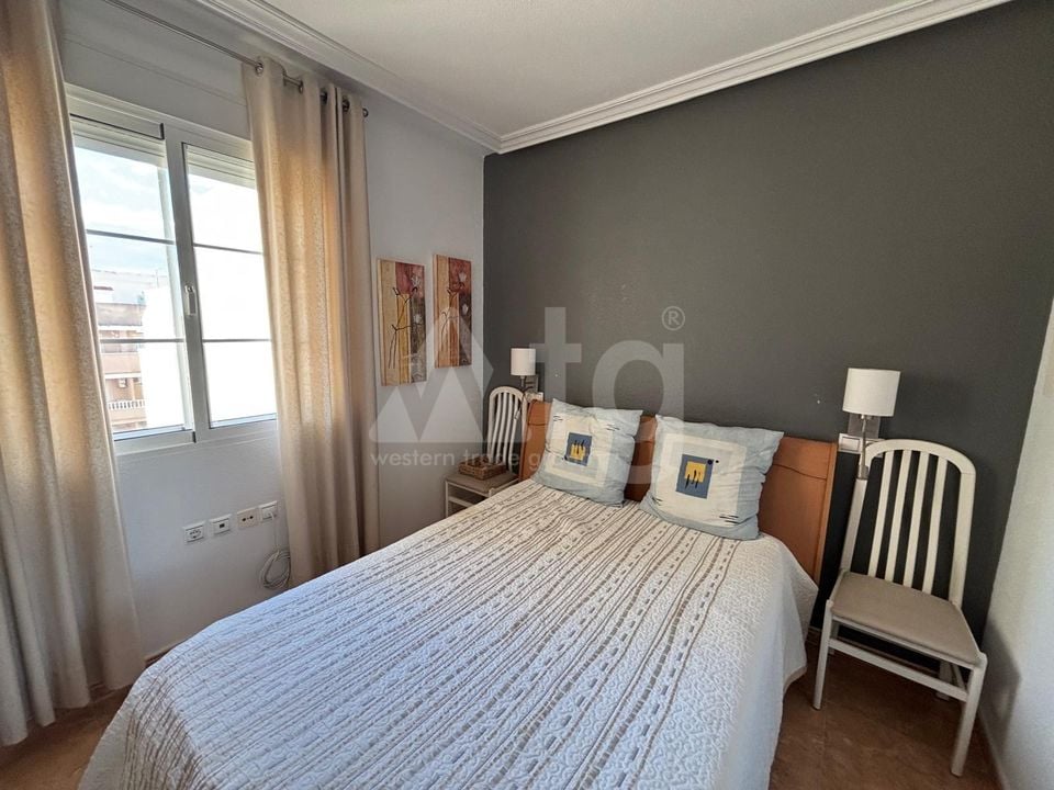 Appartement de 2 chambres à Torrevieja - AG151610 - Photo - 10