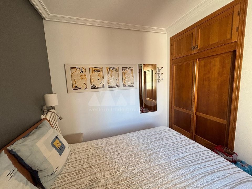 Appartement de 2 chambres à Torrevieja - AG151610 - Photo - 8