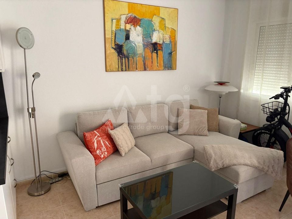 Таунхаус в Вілламартін, 2 спальні - AG151613 - Фото - 7