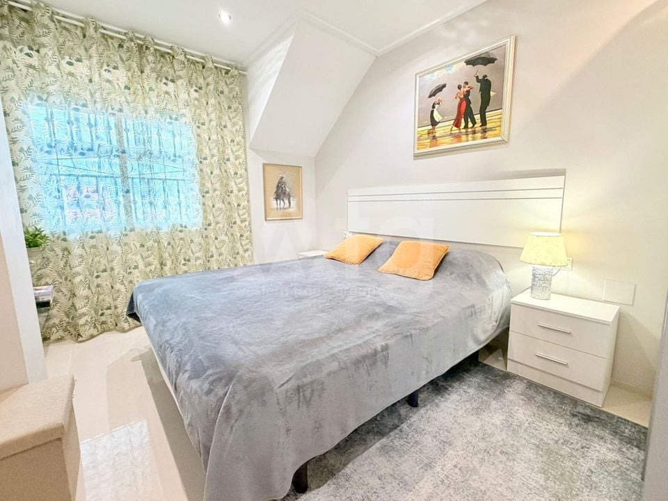 2 Schlafzimmer Bungalow in La Florida - AG151618 - Foto - 10