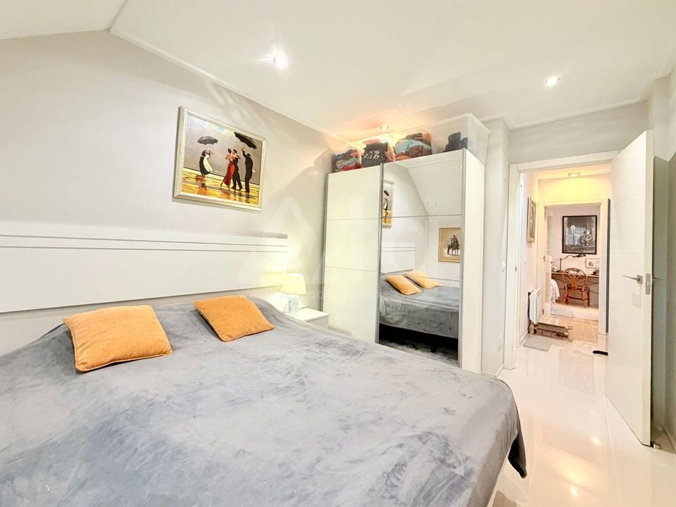2 Schlafzimmer Bungalow in La Florida - AG151618 - Foto - 11