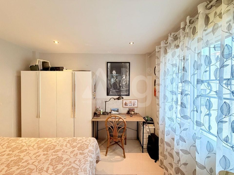 2 Schlafzimmer Bungalow in La Florida - AG151618 - Foto - 12
