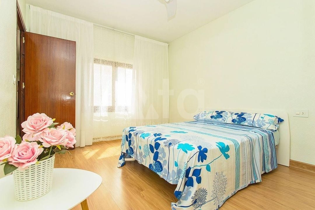 Appartement de 3 chambres à Torrevieja - AG151620 - Photo - 8