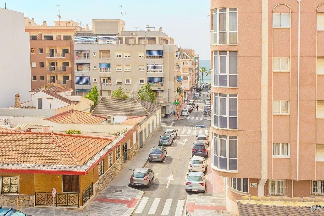 Appartement de 3 chambres à Torrevieja - AG151620 - Photo - 16