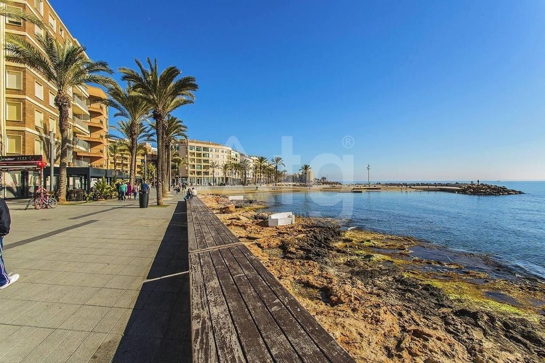Appartement de 3 chambres à Torrevieja - AG151620 - Photo - 17