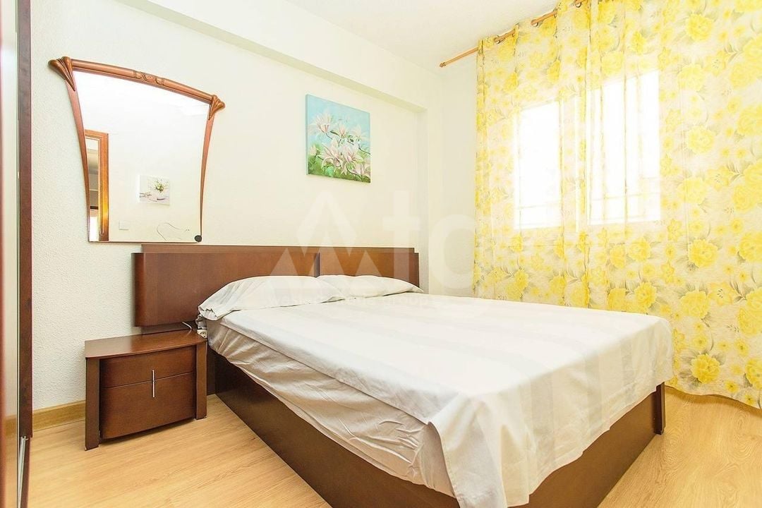 Appartement de 3 chambres à Torrevieja - AG151620 - Photo - 6
