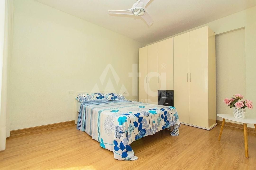 Appartement de 3 chambres à Torrevieja - AG151620 - Photo - 9