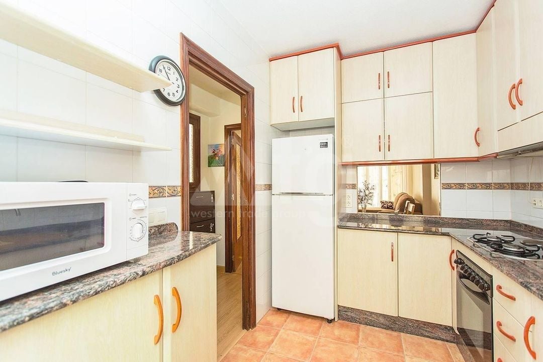 Appartement de 3 chambres à Torrevieja - AG151620 - Photo - 5