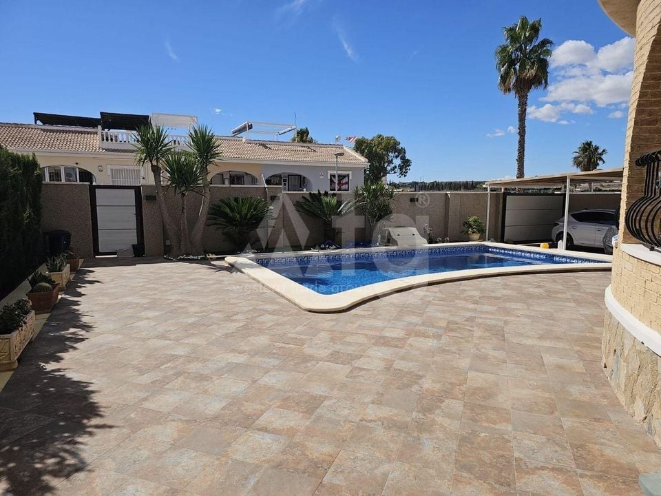 3 bedroom Villa in Benijófar - AG151621 - Photo - 2