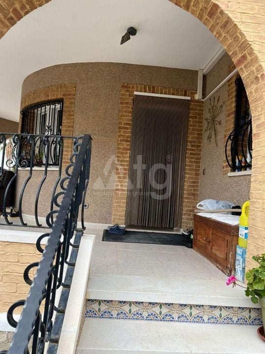 3 bedroom Villa in Benijófar - AG151621 - Photo - 4