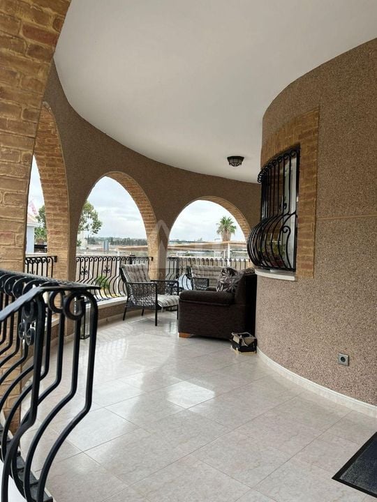 3 bedroom Villa in Benijófar - AG151621 - Photo - 5