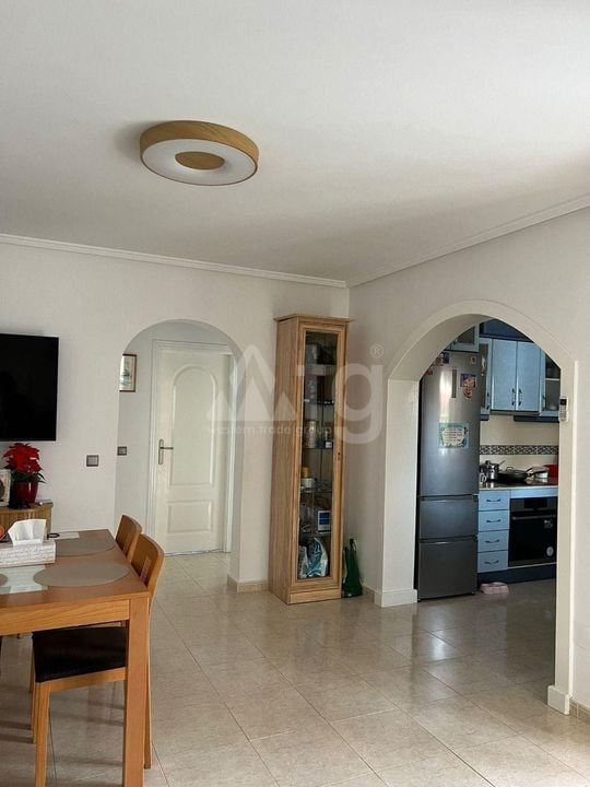 3 bedroom Villa in Benijófar - AG151621 - Photo - 6