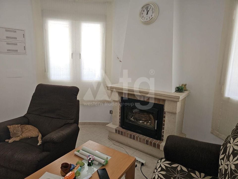 3 bedroom Villa in Benijófar - AG151621 - Photo - 8