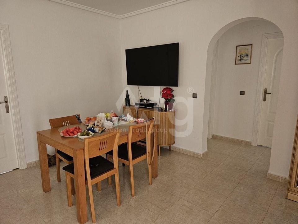 3 bedroom Villa in Benijófar - AG151621 - Photo - 7
