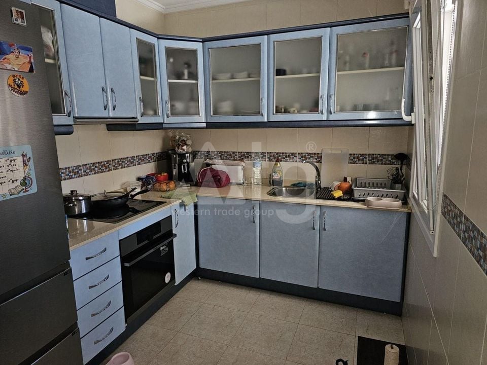 3 bedroom Villa in Benijófar - AG151621 - Photo - 9