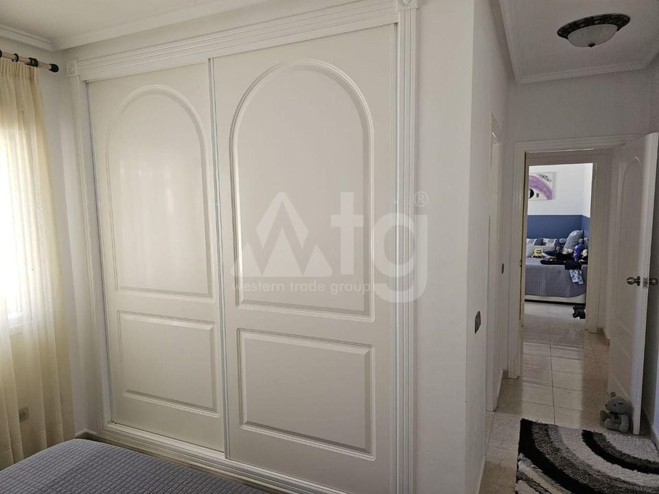 3 bedroom Villa in Benijófar - AG151621 - Photo - 14