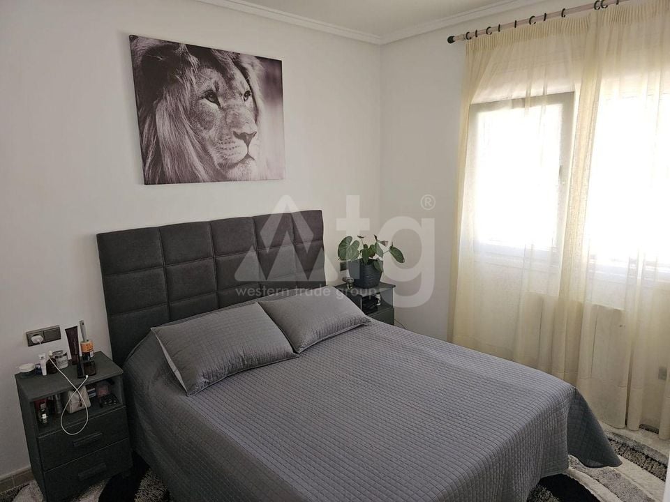 3 bedroom Villa in Benijófar - AG151621 - Photo - 13