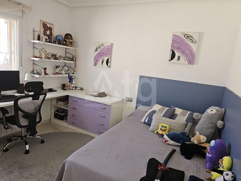 3 bedroom Villa in Benijófar - AG151621 - Photo - 15