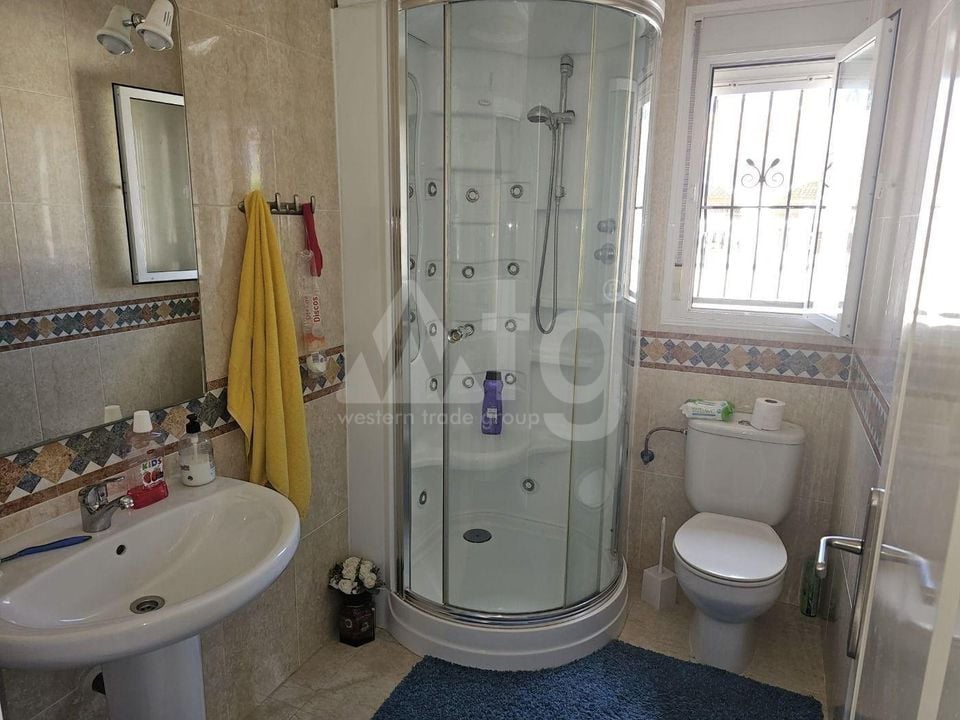 3 bedroom Villa in Benijófar - AG151621 - Photo - 19
