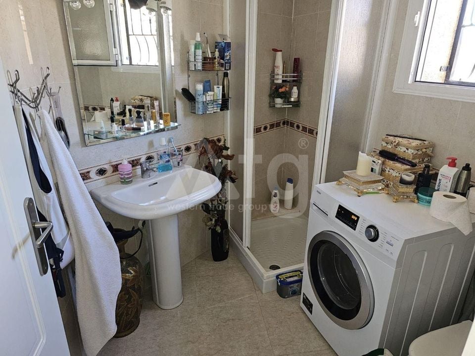 3 bedroom Villa in Benijófar - AG151621 - Photo - 18