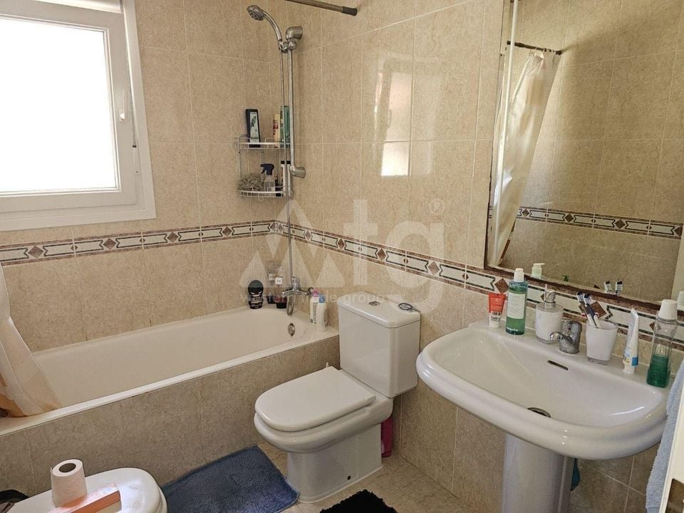 3 bedroom Villa in Benijófar - AG151621 - Photo - 17