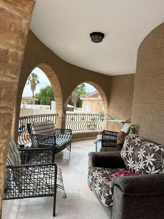 3 bedroom Villa in Benijófar - AG151621 - Photo - 20