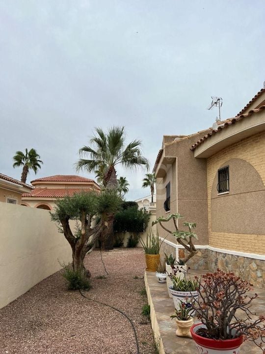 3 bedroom Villa in Benijófar - AG151621 - Photo - 21