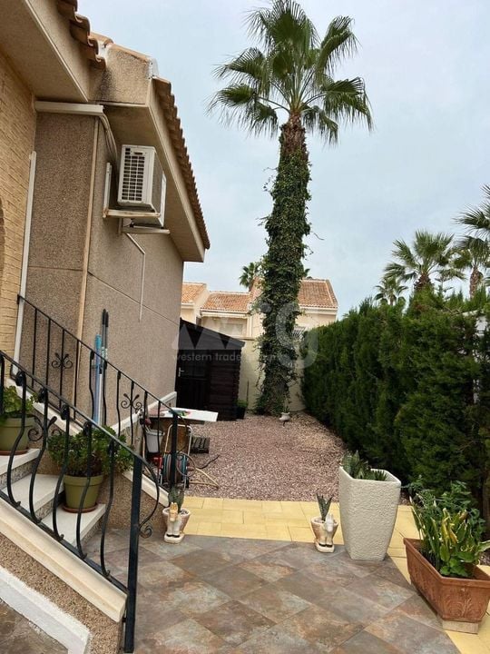 3 bedroom Villa in Benijófar - AG151621 - Photo - 23