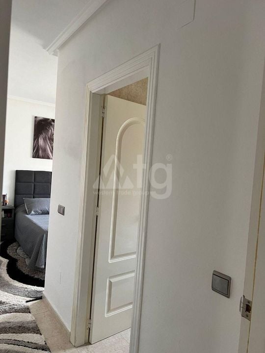 3 bedroom Villa in Benijófar - AG151621 - Photo - 12