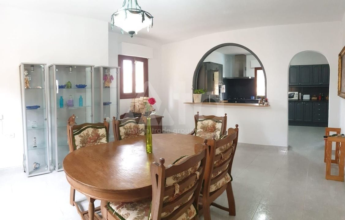 6 bedroom Villa in Orihuela Costa - AG151622 - Photo - 11