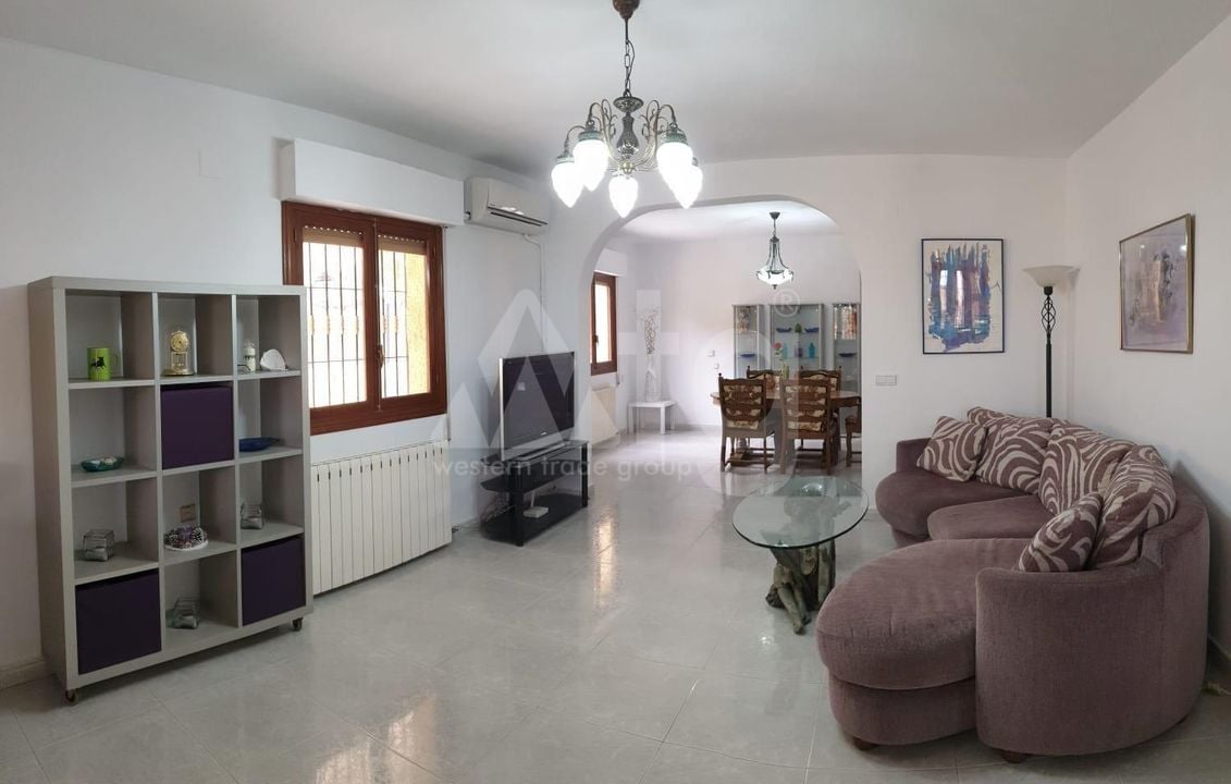 6 bedroom Villa in Orihuela Costa - AG151622 - Photo - 4