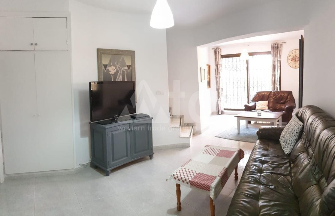 6 bedroom Villa in Orihuela Costa - AG151622 - Photo - 9
