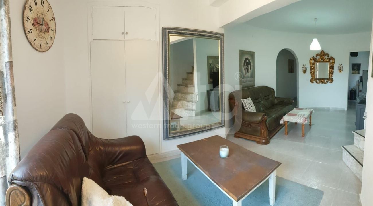 6 bedroom Villa in Orihuela Costa - AG151622 - Photo - 10