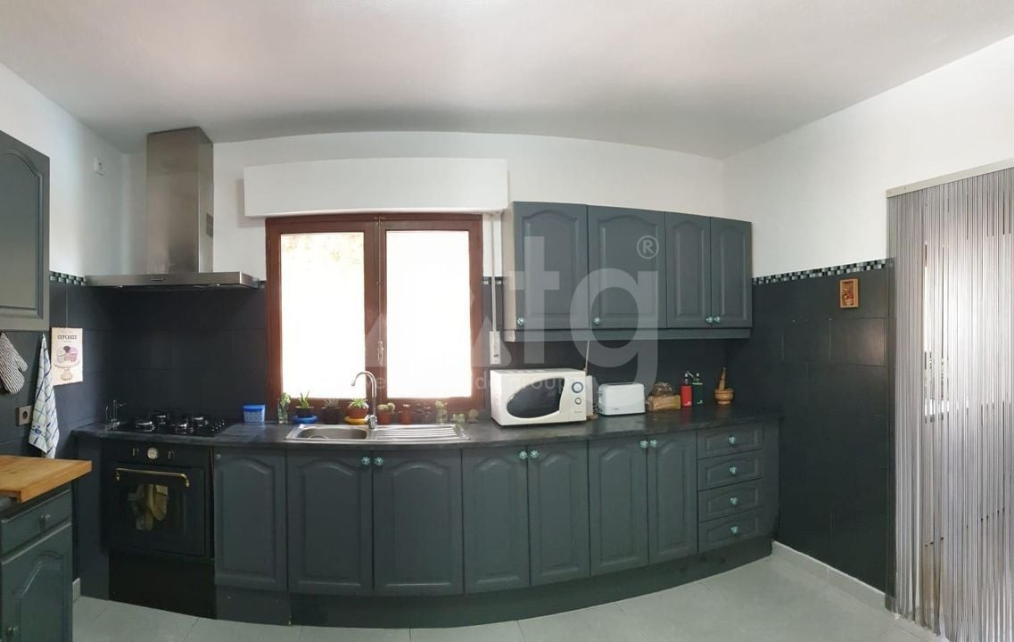 6 bedroom Villa in Orihuela Costa - AG151622 - Photo - 14
