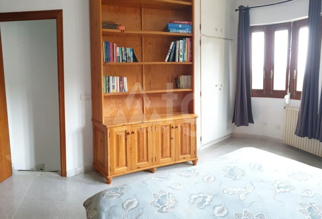 6 bedroom Villa in Orihuela Costa - AG151622 - Photo - 19