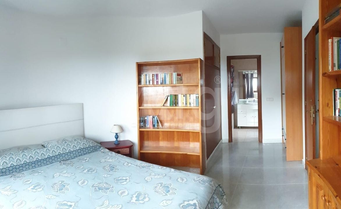 6 bedroom Villa in Orihuela Costa - AG151622 - Photo - 20