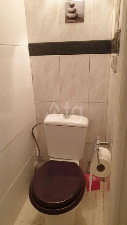 6 bedroom Villa in Orihuela Costa - AG151622 - Photo - 27