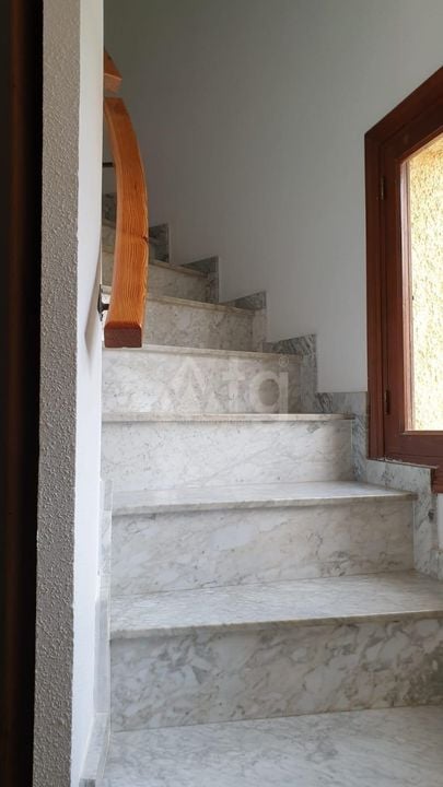 6 bedroom Villa in Orihuela Costa - AG151622 - Photo - 17