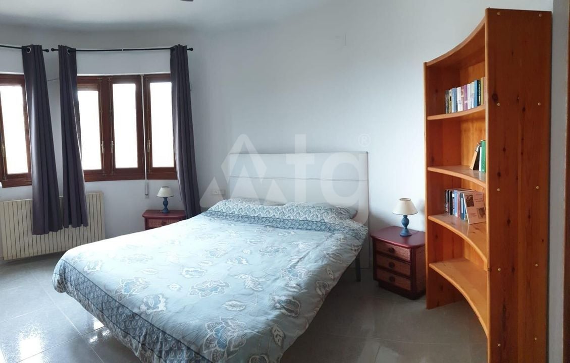 6 bedroom Villa in Orihuela Costa - AG151622 - Photo - 18
