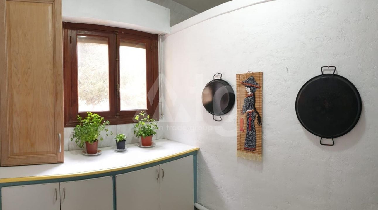 6 bedroom Villa in Orihuela Costa - AG151622 - Photo - 15