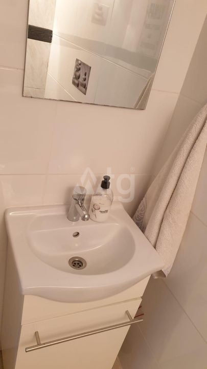 6 bedroom Villa in Orihuela Costa - AG151622 - Photo - 28