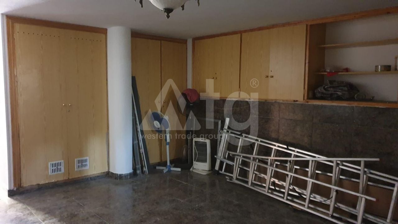 6 bedroom Villa in Orihuela Costa - AG151622 - Photo - 33