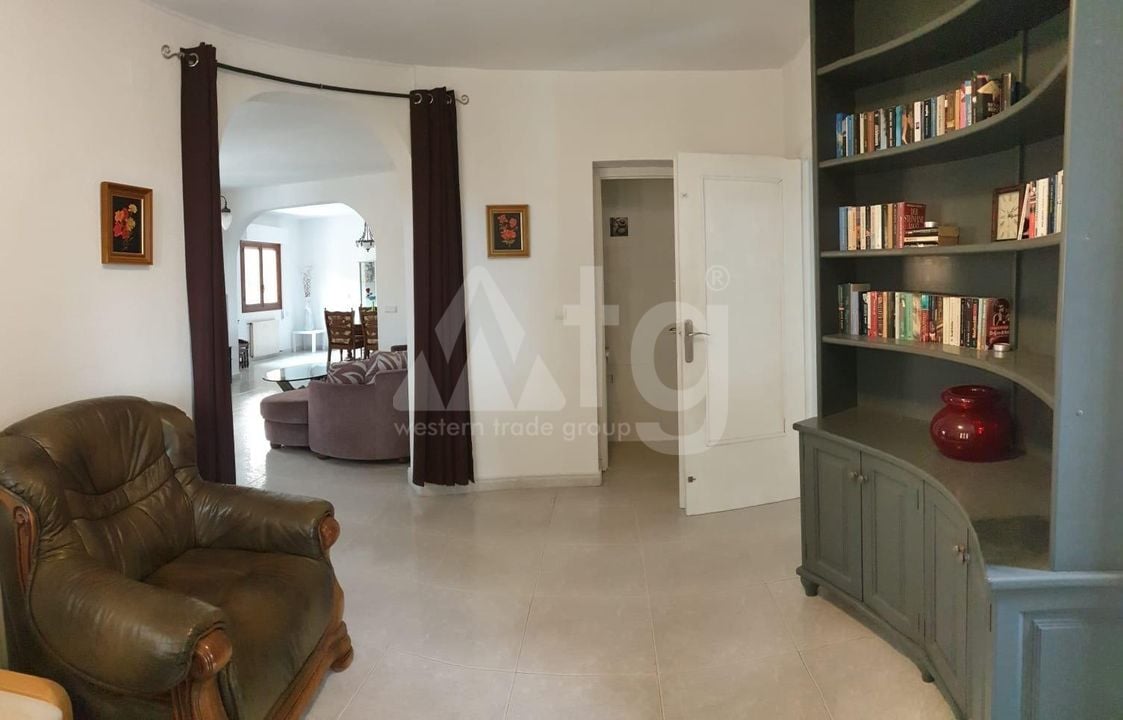 6 bedroom Villa in Orihuela Costa - AG151622 - Photo - 6
